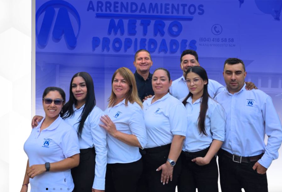 Equipo Metro